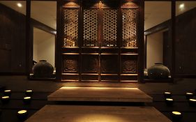 Villa Samadhi By Samadhi Age 12 And Above Only (Adults Only)